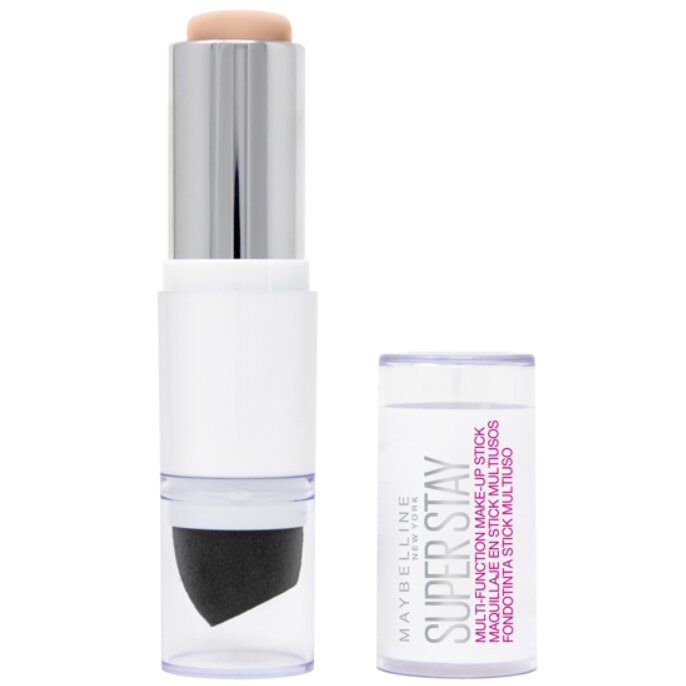 Corector stick Maybelline New York Superstay Pro Tool, Ivory, 6 ml